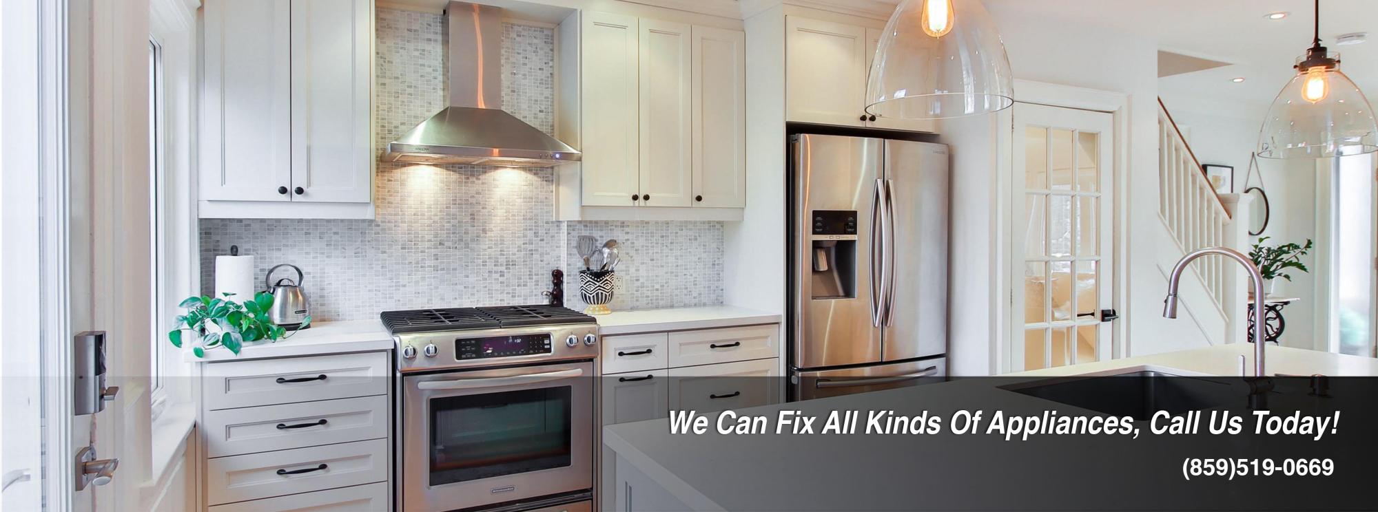 Are Café Appliances worth the extra cost? - Blog Kelly's